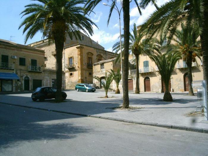 Canicattì Lidia'S Home المظهر الخارجي الصورة