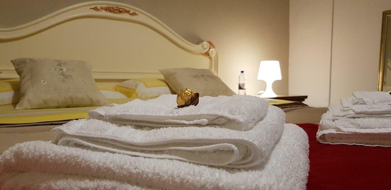 Canicattì Lidia'S Home المظهر الخارجي الصورة