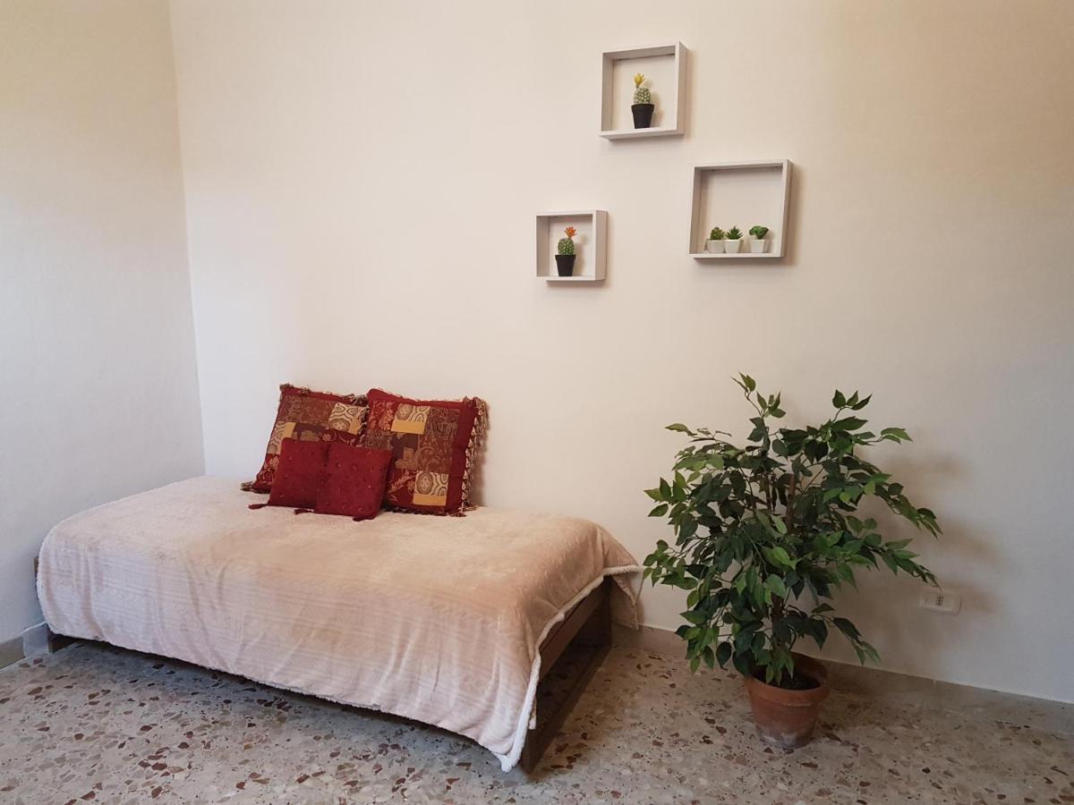 Canicattì Lidia'S Home المظهر الخارجي الصورة
