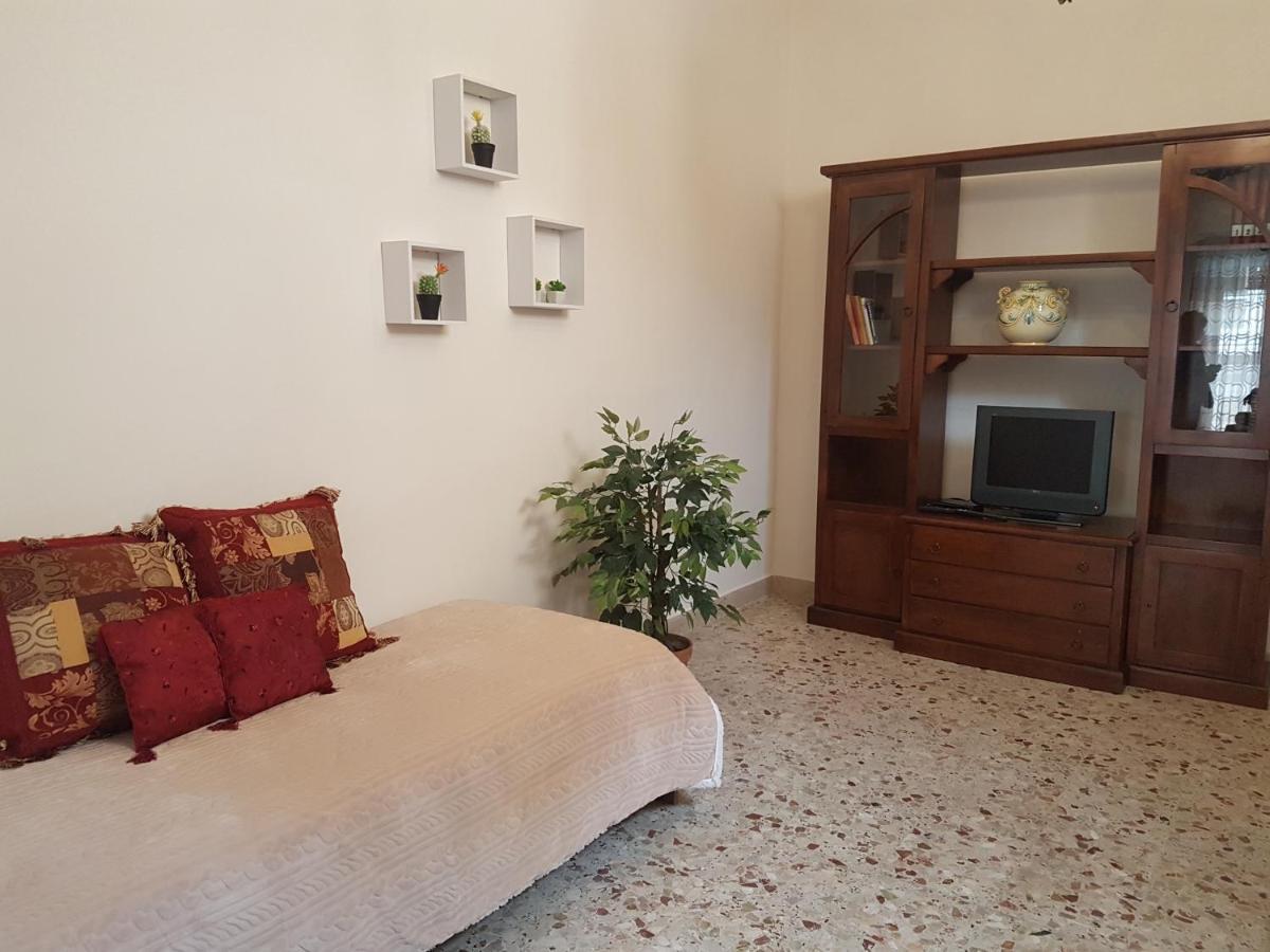 Canicattì Lidia'S Home المظهر الخارجي الصورة