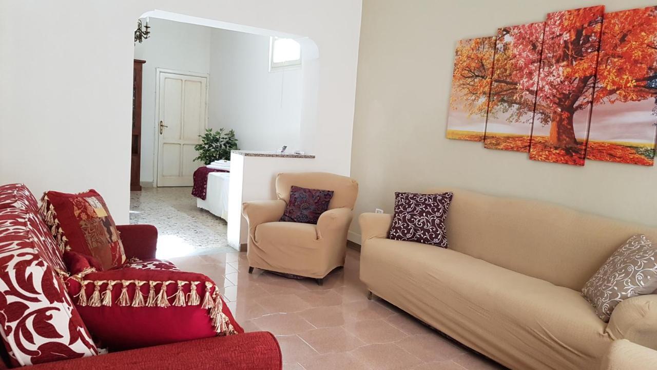 Canicattì Lidia'S Home المظهر الخارجي الصورة
