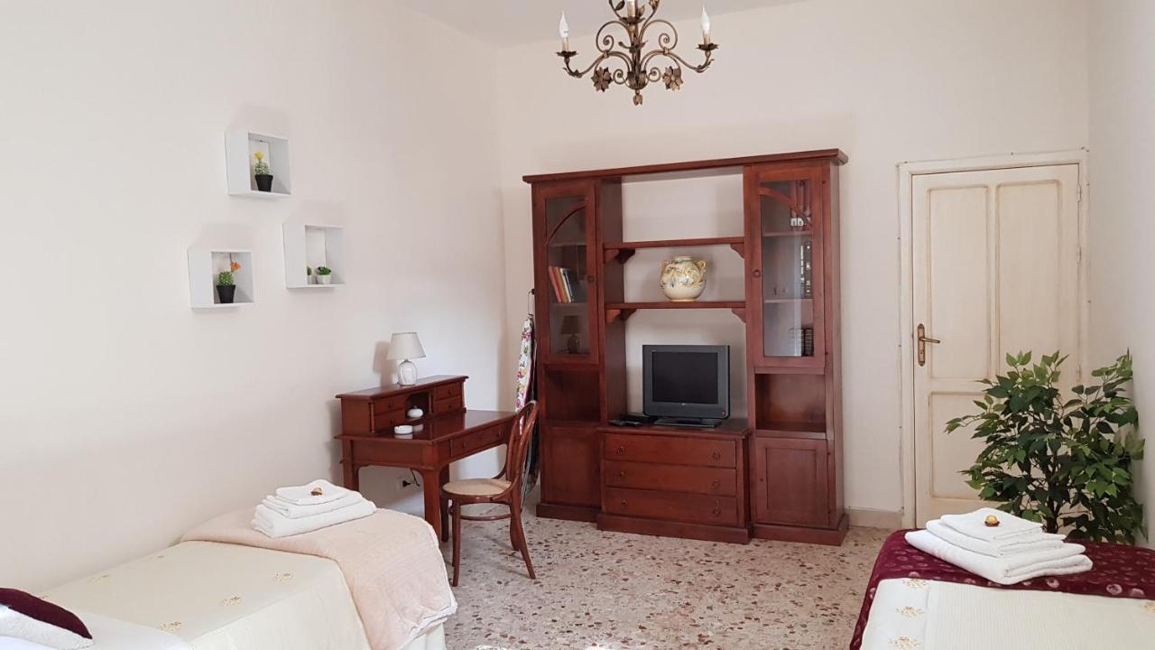 Canicattì Lidia'S Home المظهر الخارجي الصورة